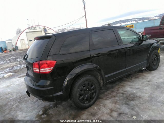 3C4PDCAB0FT616961 Dodge Journey Canada Value Pkg