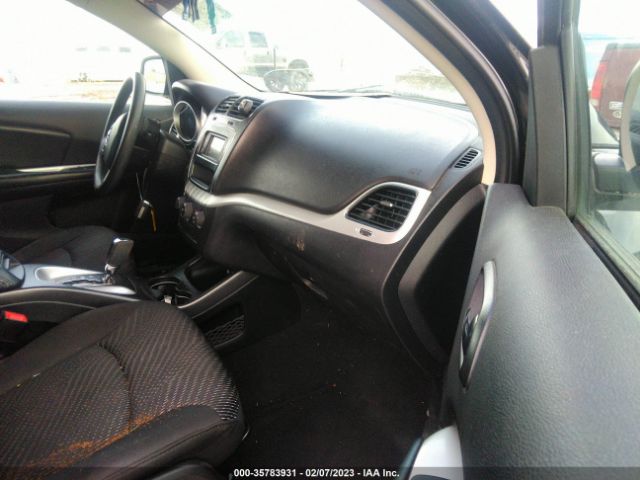 3C4PDCAB0FT616961 Dodge Journey Canada Value Pkg