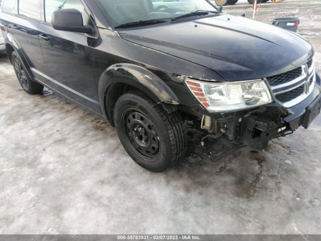 3C4PDCAB0FT616961 Dodge Journey Canada Value Pkg