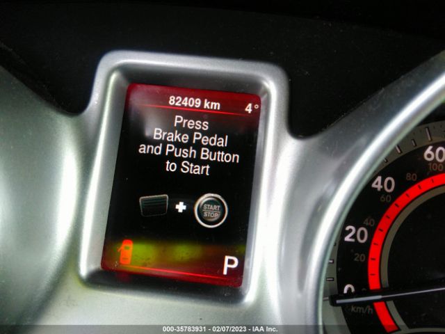 3C4PDCAB0FT616961 Dodge Journey Canada Value Pkg