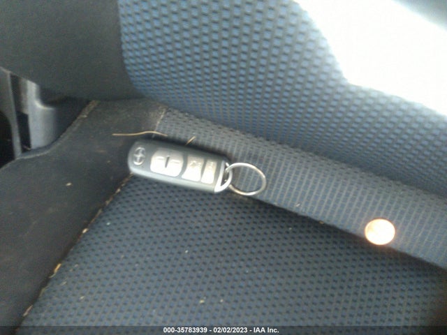 2016 SCION IA VIN: 3MYDLBZV8GY137997