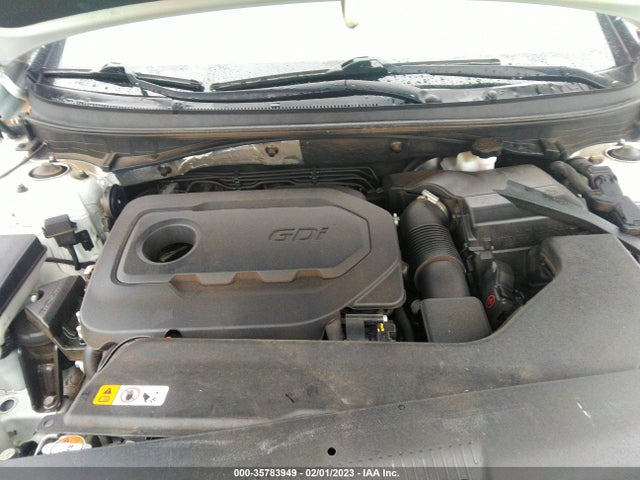 2016 Hyundai Sonata, VIN: 5NPE34AF9GH379679