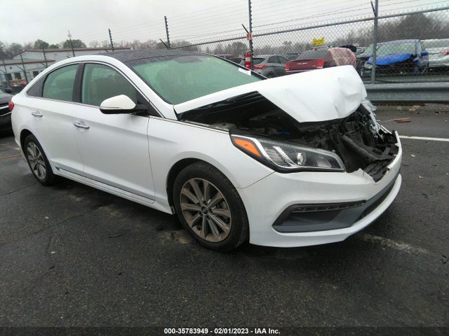 2016 Hyundai Sonata, VIN: 5NPE34AF9GH379679