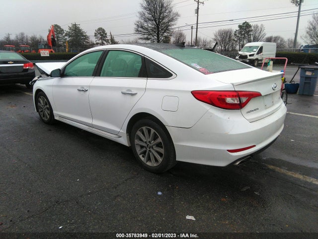 2016 Hyundai Sonata, VIN: 5NPE34AF9GH379679
