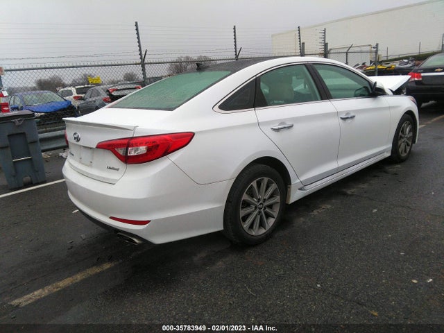 2016 Hyundai Sonata, VIN: 5NPE34AF9GH379679
