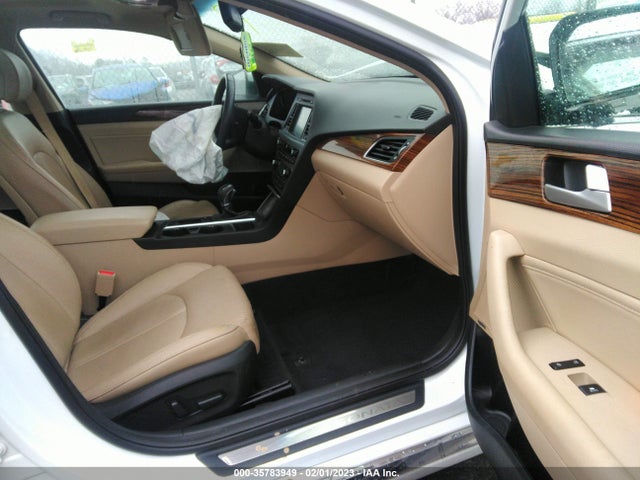 2016 Hyundai Sonata, VIN: 5NPE34AF9GH379679