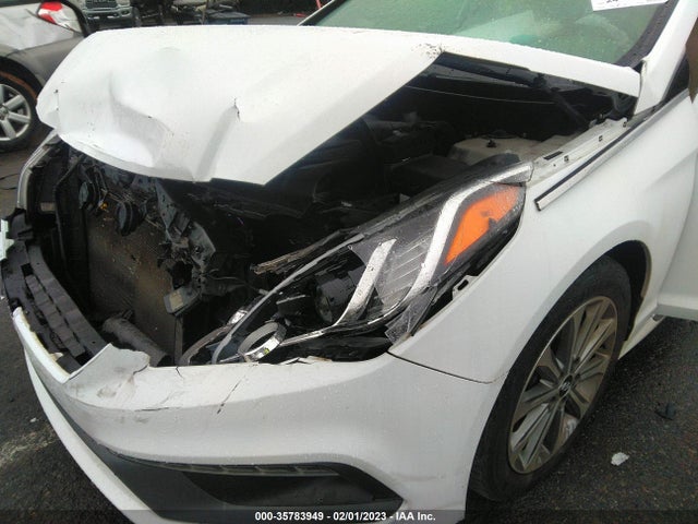 2016 Hyundai Sonata, VIN: 5NPE34AF9GH379679