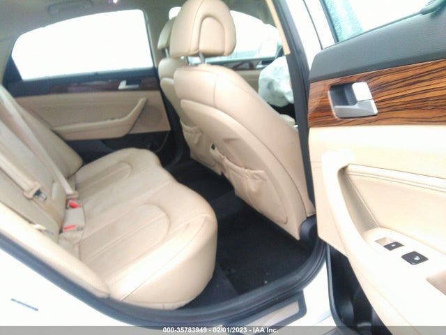 2016 Hyundai Sonata, VIN: 5NPE34AF9GH379679