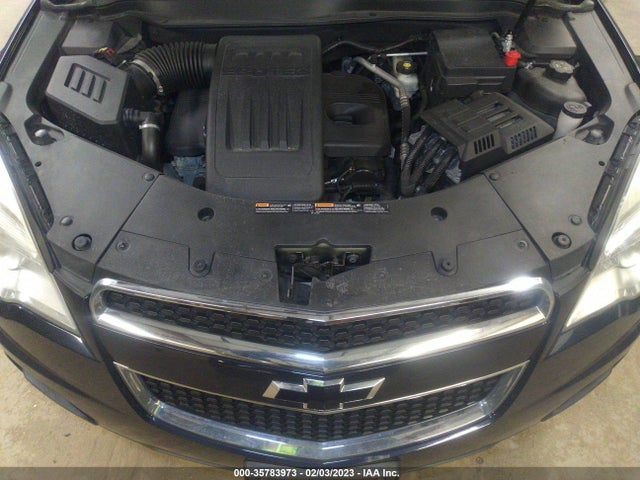 Chevrolet EQUINOX LT 2015 2GNFLFEK2F6395885 Image 11