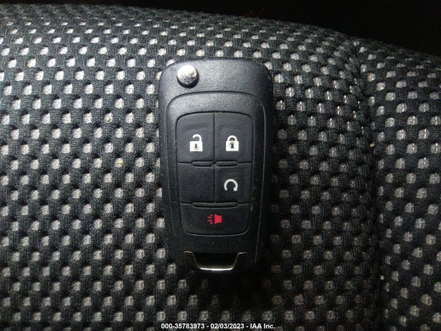 Chevrolet EQUINOX LT 2015 2GNFLFEK2F6395885 Image 3