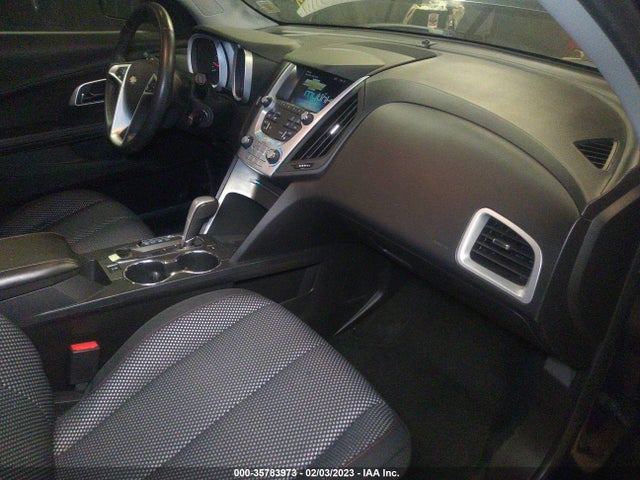 Chevrolet EQUINOX LT 2015 2GNFLFEK2F6395885 Image 6