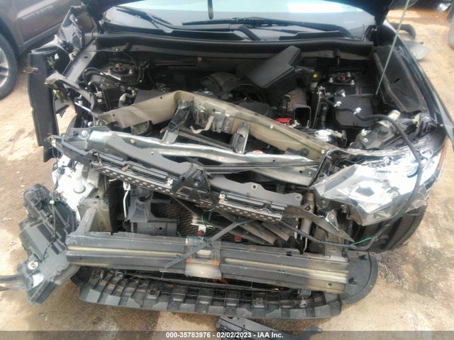 JA4AD3A32KZ044769 Mitsubishi Outlander Se
