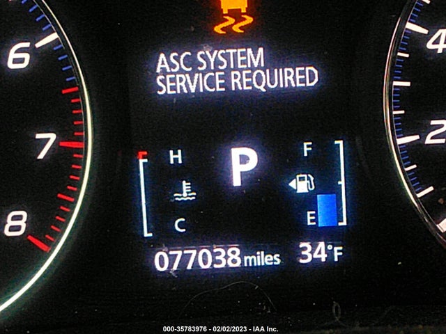 JA4AD3A32KZ044769 Mitsubishi Outlander Se