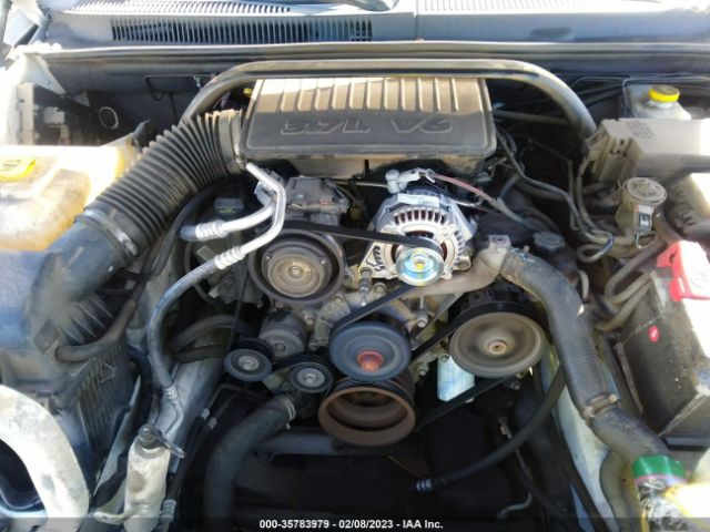 1J8GS48K28C179117 Jeep Grand Cherokee Laredo