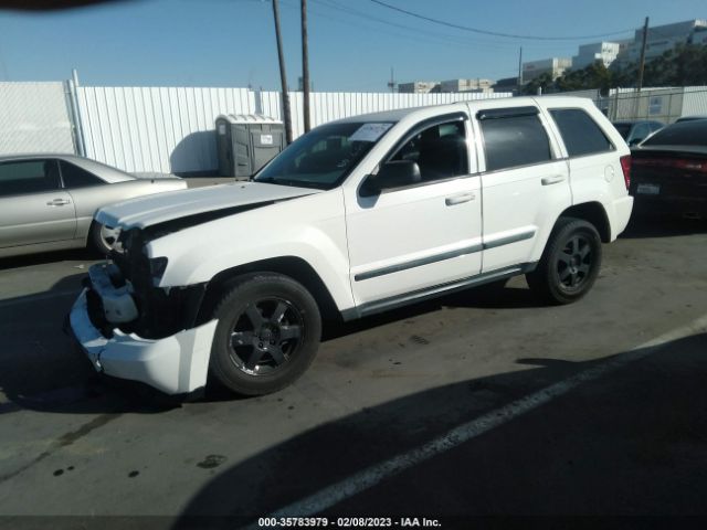 1J8GS48K28C179117 Jeep Grand Cherokee Laredo
