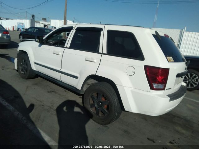 1J8GS48K28C179117 Jeep Grand Cherokee Laredo