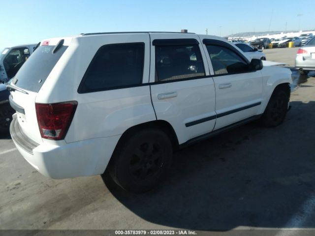 1J8GS48K28C179117 Jeep Grand Cherokee Laredo