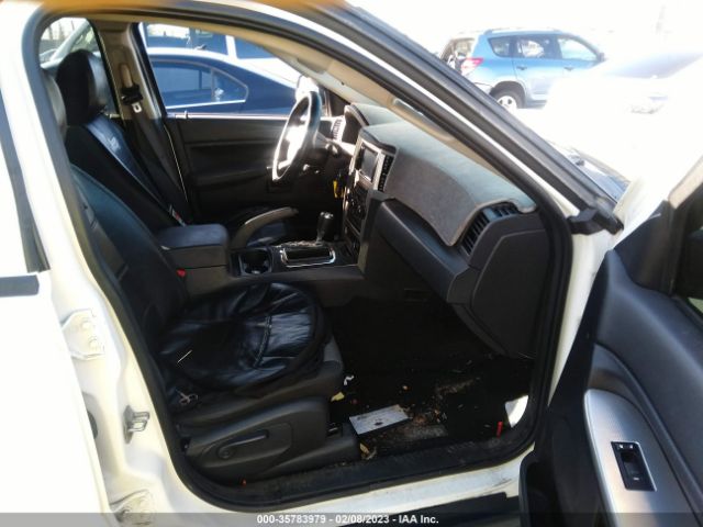 1J8GS48K28C179117 Jeep Grand Cherokee Laredo