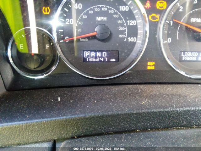 1J8GS48K28C179117 Jeep Grand Cherokee Laredo
