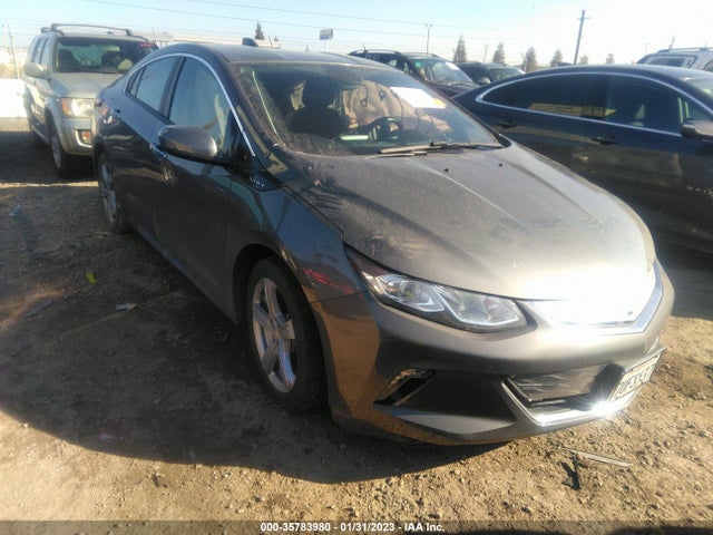 Chevrolet VOLT LT 2017 1G1RC6S52HU102326 Image 1