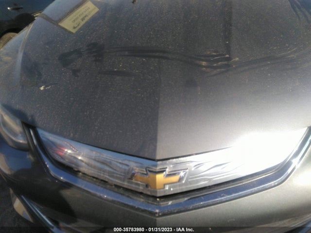 Chevrolet VOLT LT 2017 1G1RC6S52HU102326 Image 11