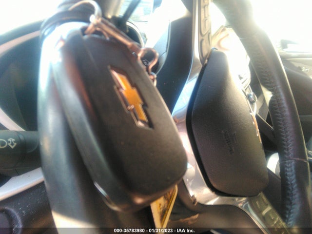 Chevrolet VOLT LT 2017 1G1RC6S52HU102326 Image 3