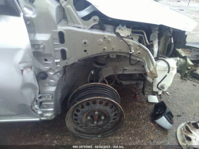 3N1CN7AP7JL844160 Nissan Versa Sedan Sv