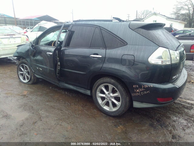 Lexus RX 350 2008 2T2GK31U38C039089 Image 3