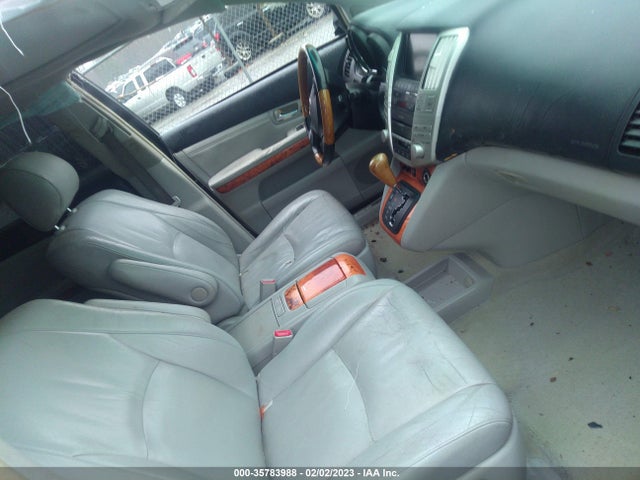 Lexus RX 350 2008 2T2GK31U38C039089 Image 5