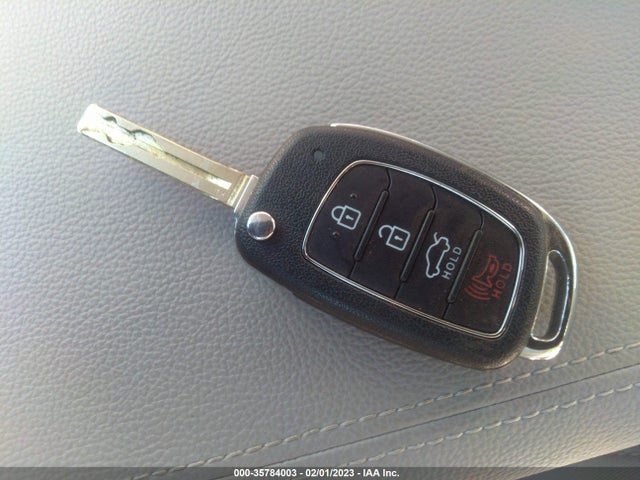 2019 Hyundai Sonata, VIN: 5NPE24AF6KH814895