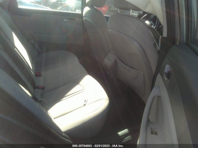 2019 Hyundai Sonata, VIN: 5NPE24AF6KH814895
