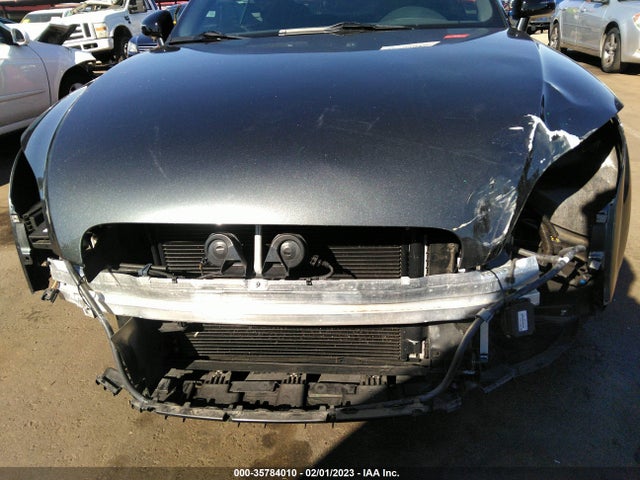 2014 Audi TT, VIN: TRUBFAFK2E1008288