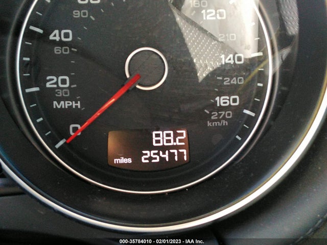 2014 Audi TT, VIN: TRUBFAFK2E1008288