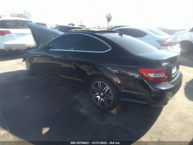 WDDGJ4HB9EG266369 Mercedes-Benz C 250