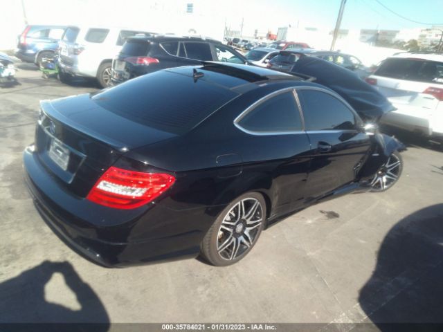 WDDGJ4HB9EG266369 Mercedes-Benz C 250