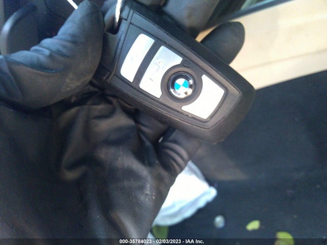 BMW 3 Series 330e Iperformance 2017 WBA8E1C51HK895089 Image 11