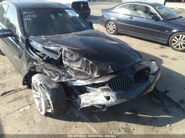 BMW 3 Series 330e Iperformance 2017 WBA8E1C51HK895089 Image 6