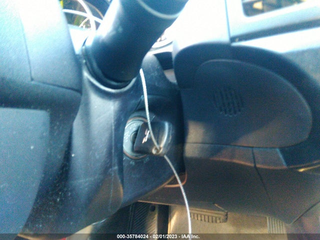 JA32U2FU9HU005610 Mitsubishi Lancer Es/le