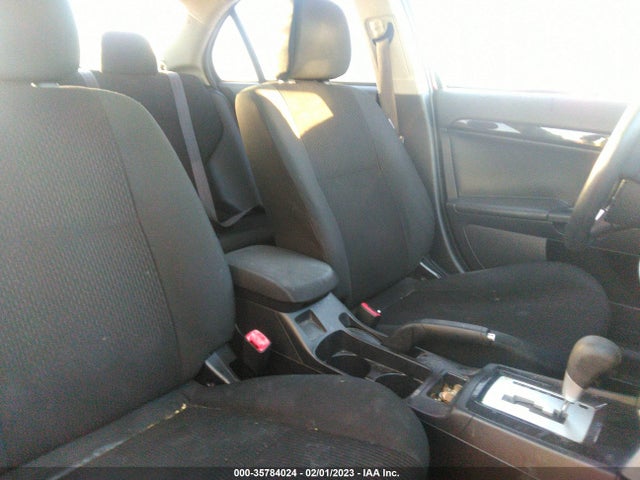 JA32U2FU9HU005610 Mitsubishi Lancer Es/le