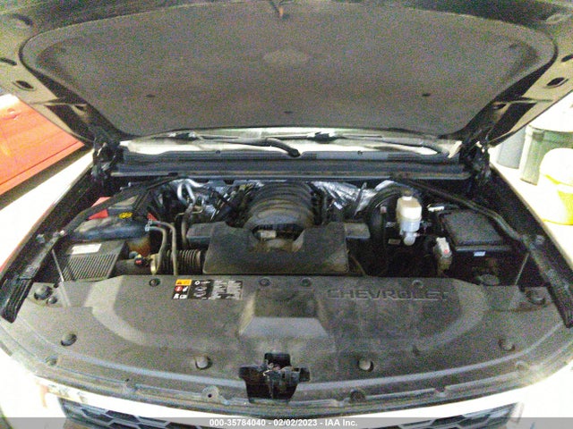 Chevrolet Suburban Lt 2016 1GNSKHKC0GR381807 Image 11