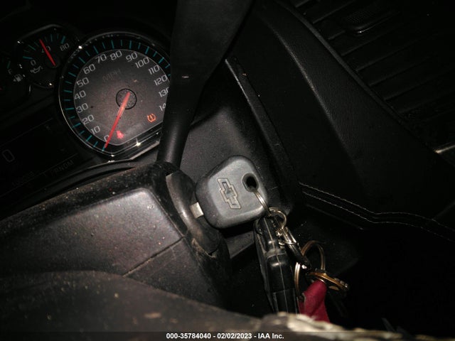 Chevrolet Suburban Lt 2016 1GNSKHKC0GR381807 Image 3