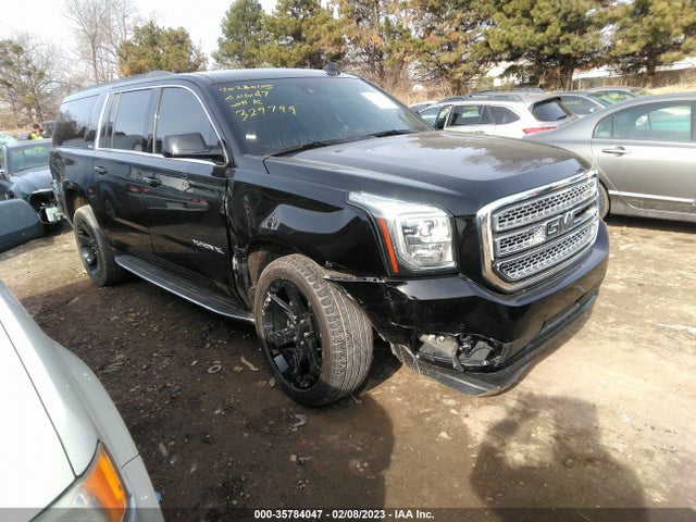 2018 1GKS2GKC0JR329799 zdjęcie główne