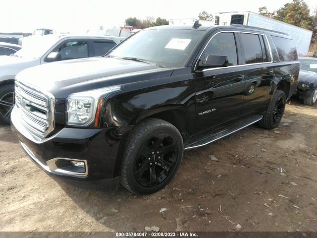 GMC YUKON XL 2018 1GKS2GKC0JR329799 Image 2