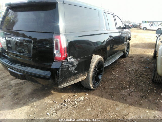 GMC YUKON XL 2018 1GKS2GKC0JR329799 Image 5