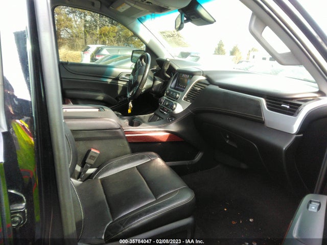 GMC YUKON XL 2018 1GKS2GKC0JR329799 Image 6