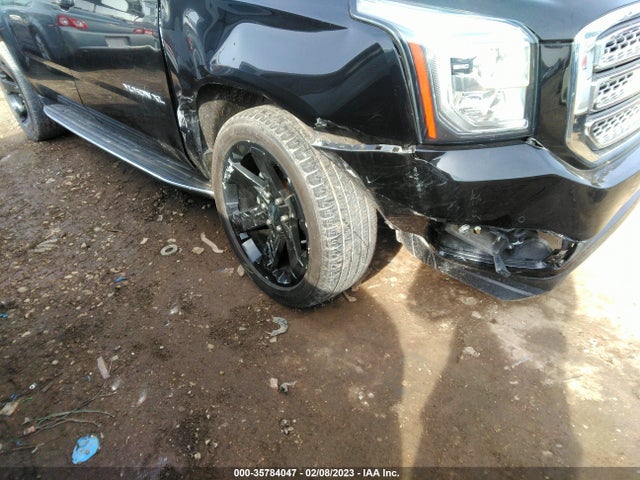 GMC YUKON XL 2018 1GKS2GKC0JR329799 Image 7