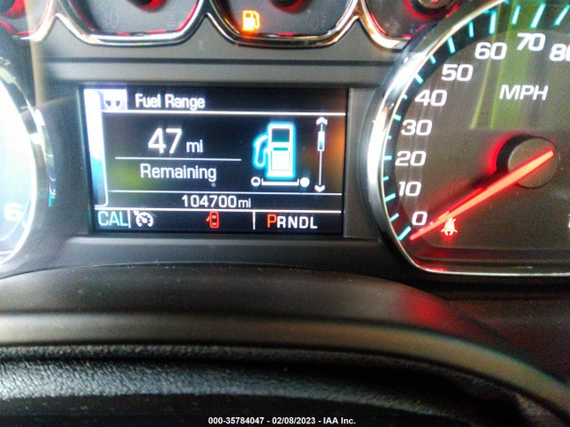 GMC YUKON XL 2018 1GKS2GKC0JR329799 Image 8