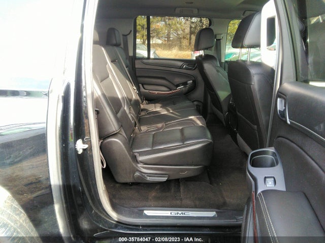GMC YUKON XL 2018 1GKS2GKC0JR329799 Image 9