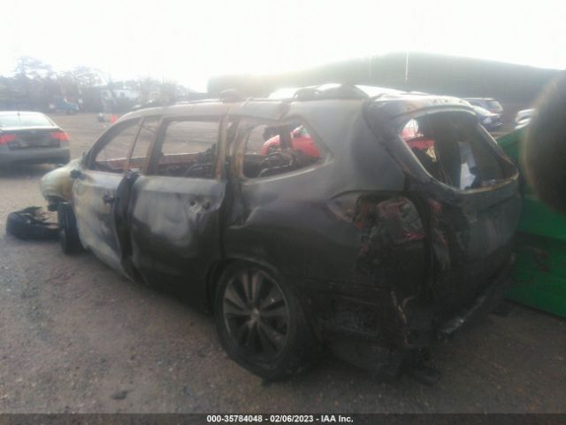 4S4WMARD0N3427934 Subaru Ascent Touring