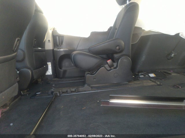 2018 Toyota Sienna, VIN: 5TDXZ3DCXJS956031